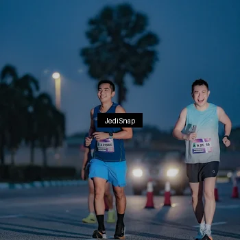 Runner Photo 7516821