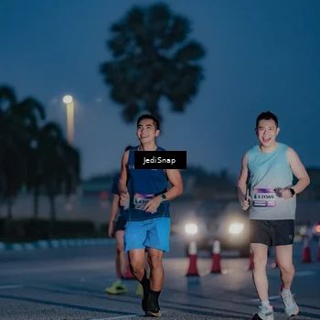 Runner Photo 7516822
