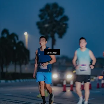 Runner Photo 7516823