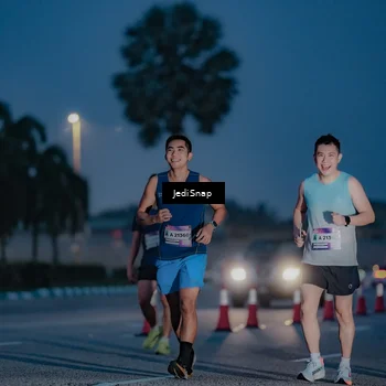 Runner Photo 7516825