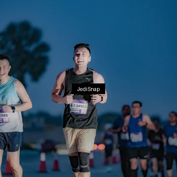 Runner Photo 7516831
