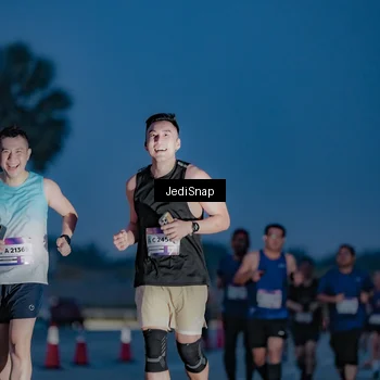 Runner Photo 7516832