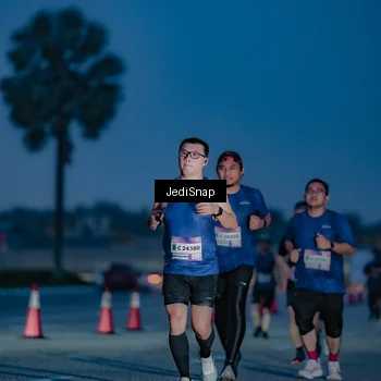 Runner Photo 7516841