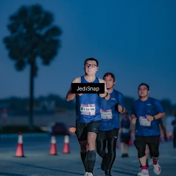 Runner Photo 7516842