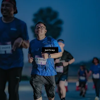 Runner Photo 7516857