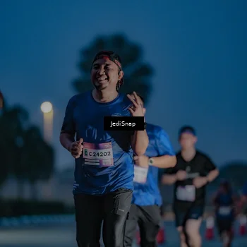 Runner Photo 7516859
