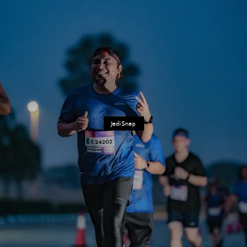 Runner Photo 7516860