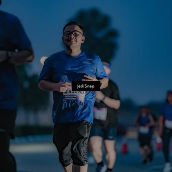 Runner Photo 7516870