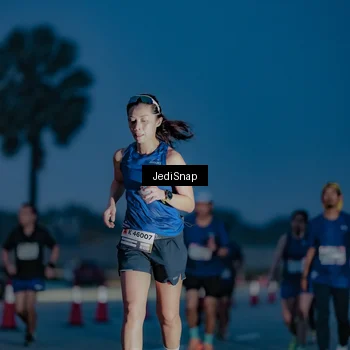 Runner Photo 7516877
