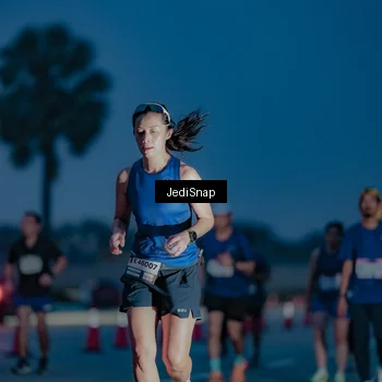 Runner Photo 7516879