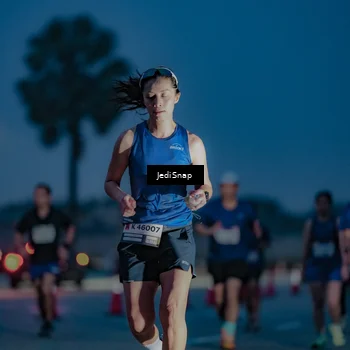 Runner Photo 7516888