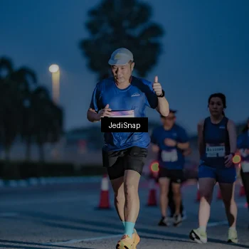 Runner Photo 7516895