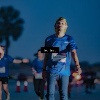 Runner Photo 7516901