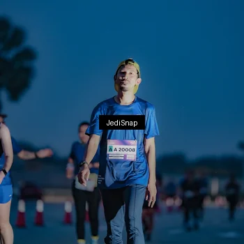 Runner Photo 7516903
