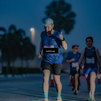 Runner Photo 7516905