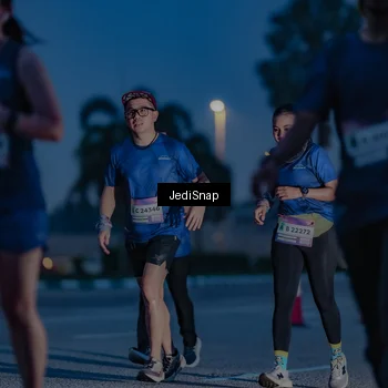 Runner Photo 7516909