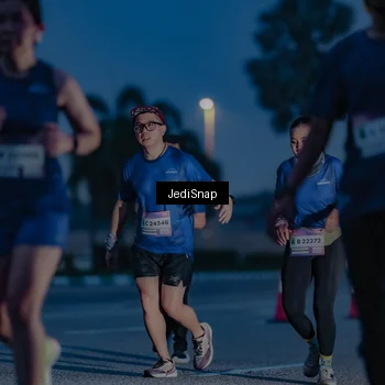 Runner Photo 7516910