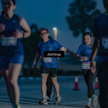 Runner Photo 7516911