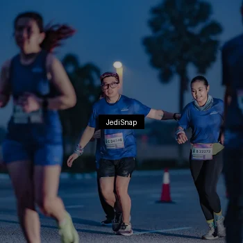 Runner Photo 7516913