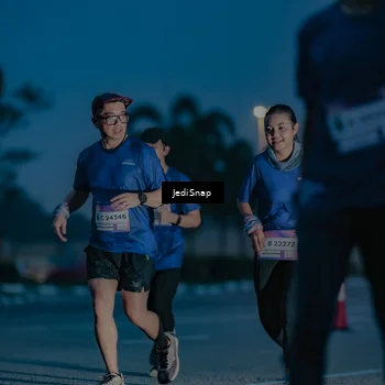 Runner Photo 7516919