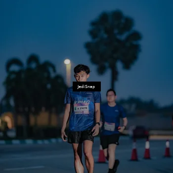 Runner Photo 7516920