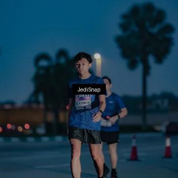 Runner Photo 7516925