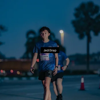 Runner Photo 7516926
