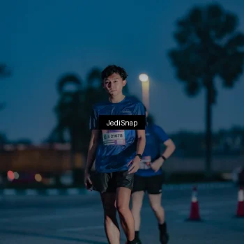 Runner Photo 7516927