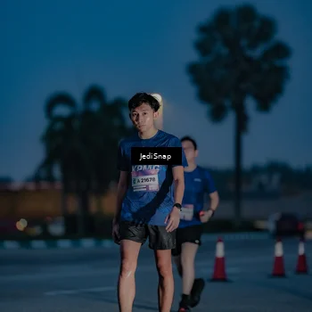 Runner Photo 7516928