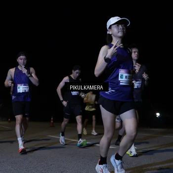 Runner Photo 7516929