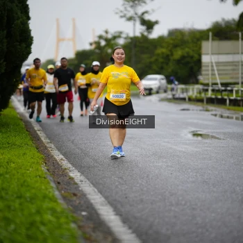 Runner Photo 751693