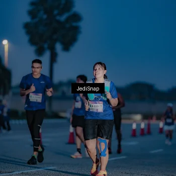 Runner Photo 7516934