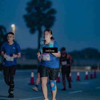 Runner Photo 7516941