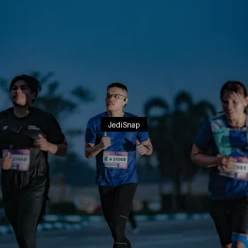 Runner Photo 7516945