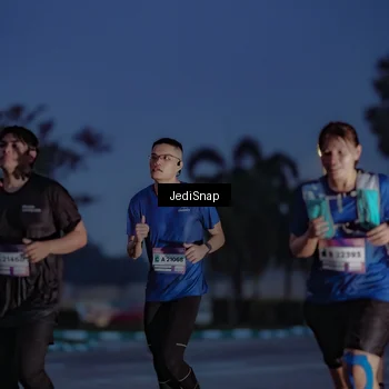Runner Photo 7516949