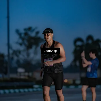 Runner Photo 7516955