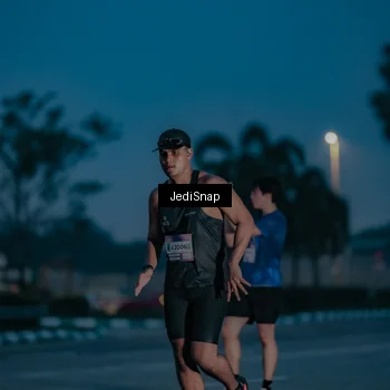 Runner Photo 7516956