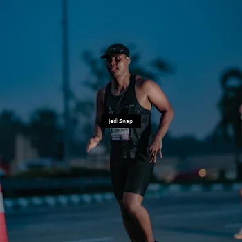 Runner Photo 7516958