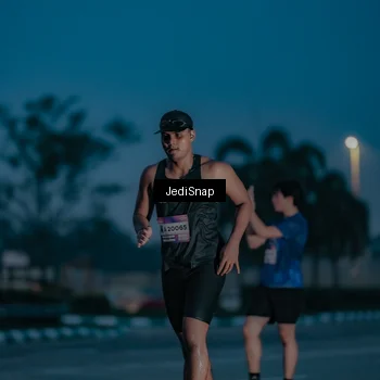 Runner Photo 7516959