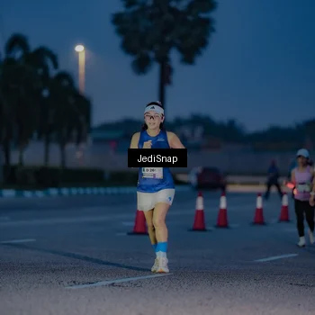 Runner Photo 7516962