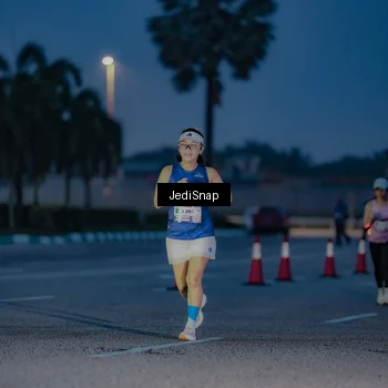 Runner Photo 7516963