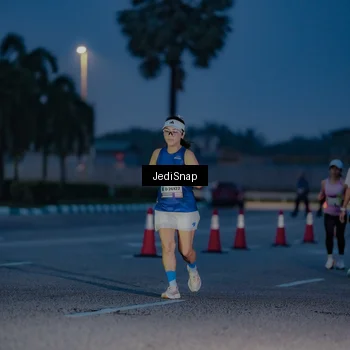 Runner Photo 7516965