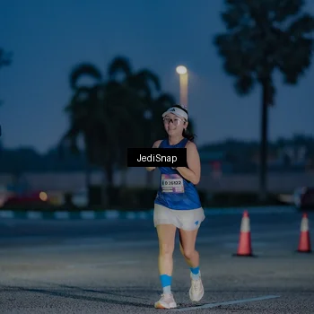 Runner Photo 7516968