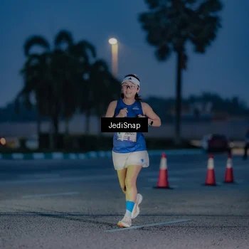 Runner Photo 7516969