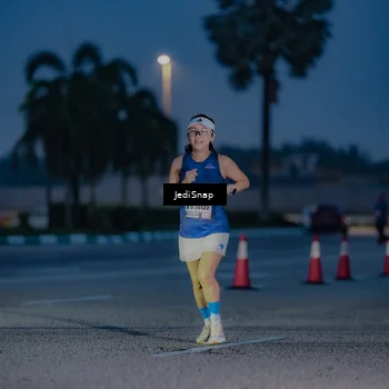 Runner Photo 7516973