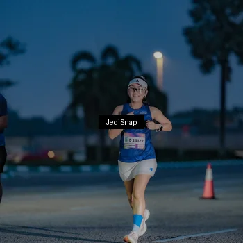 Runner Photo 7516976