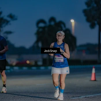 Runner Photo 7516977