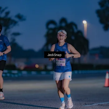 Runner Photo 7516979