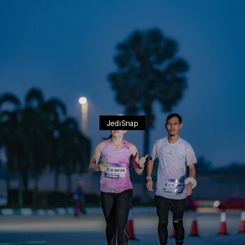 Runner Photo 7516982
