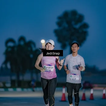 Runner Photo 7516983